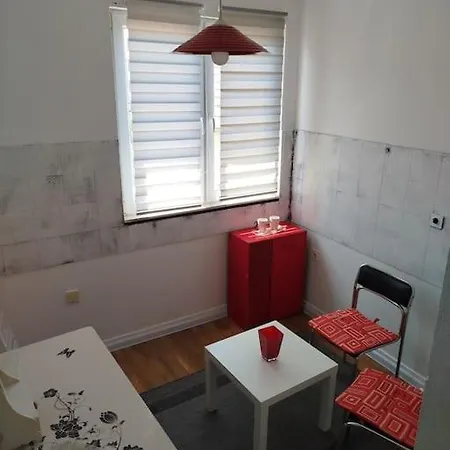 House Dea 모스타르